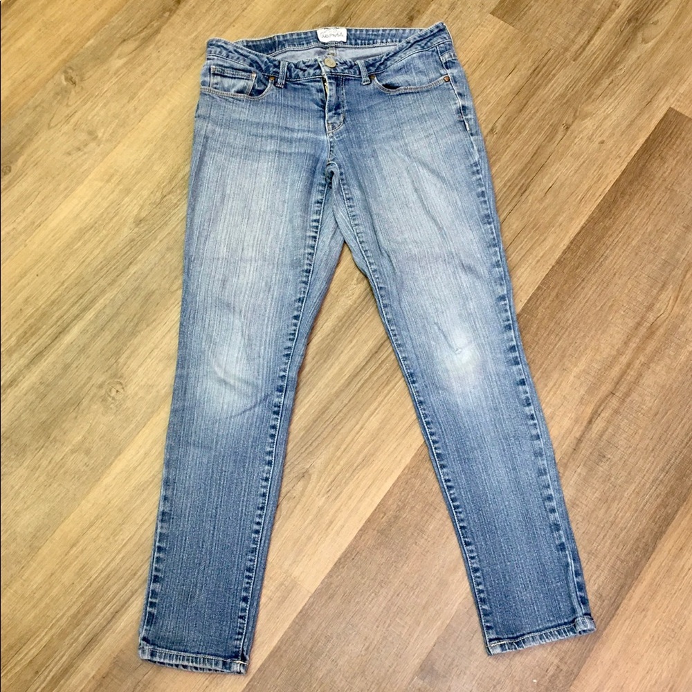 Aeropostale - Ashley Ultra Skinny Jeans